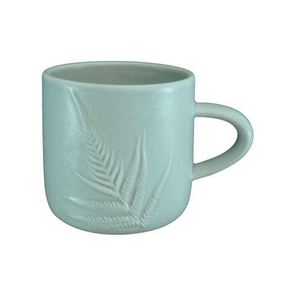 Steiner Ceramics Fern Cup